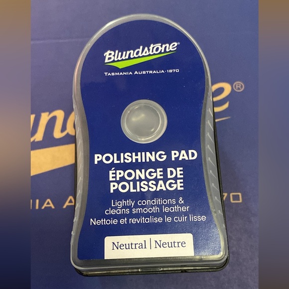 Blundstone Shoe Care Brown - Picture 3 of 3